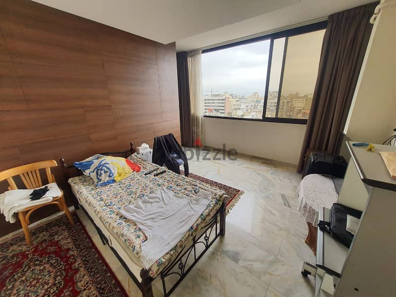 Duplex for sale in Barbir,Beirutدوبلكس للبيع في البربير، بيروت 6