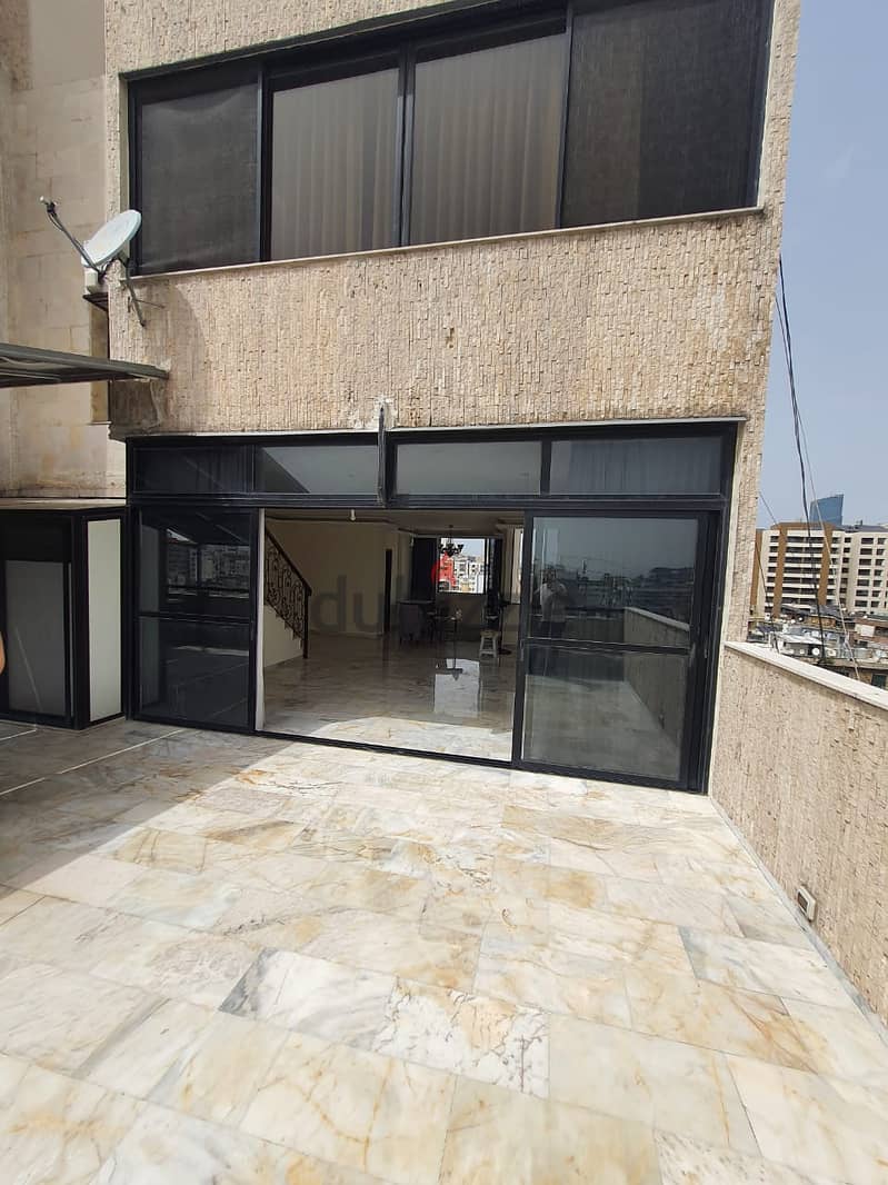 Duplex for sale in Barbir,Beirutدوبلكس للبيع في البربير، بيروت 8