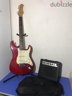 guitar amp electric 0