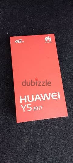 Huawei y5 2017 0