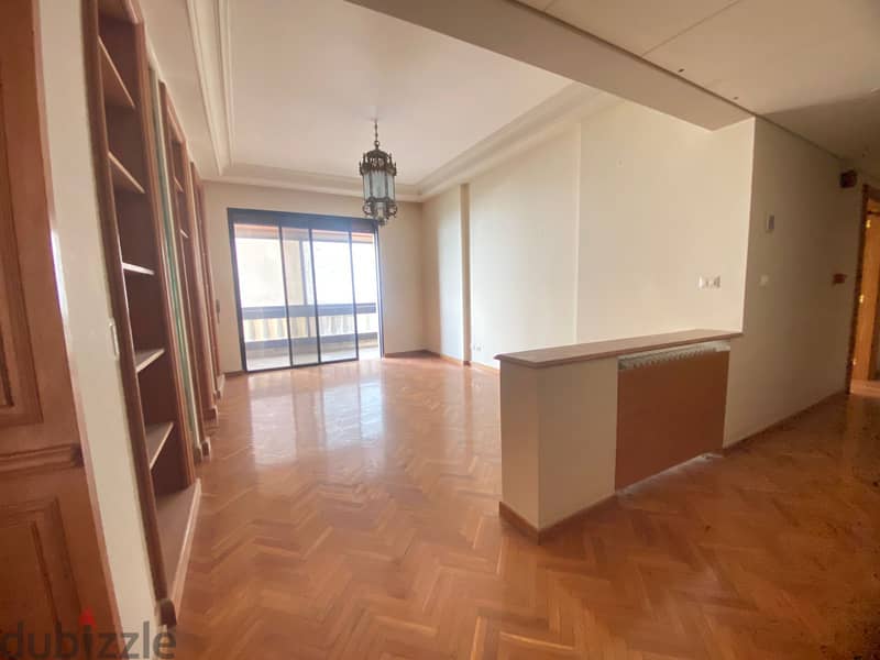 Apartment for Sale in Ramle Bayda شقة للبيع في الرملة البيضاء 1