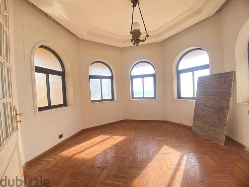 Apartment for Sale in Ramle Bayda شقة للبيع في الرملة البيضاء 3