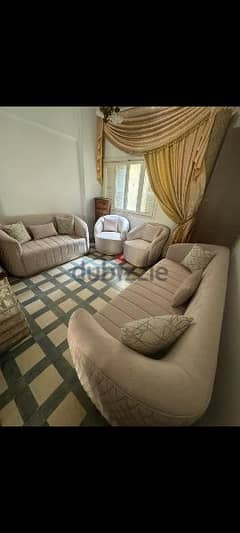 Full living room for sale