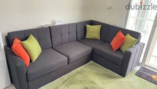 living room (zewye)