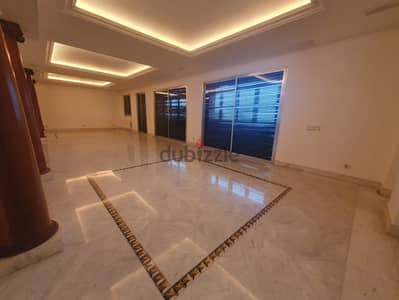 DUPLEX FOR SALE IN HAMRAدوبلكس للبيع في الحمرا