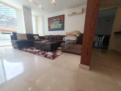 Apartment for rent in Hamra شقة للإيجار بالحمرا