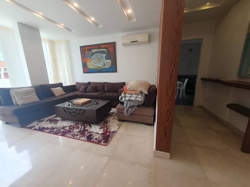 Apartment for rent in Hamra شقة للإيجار بالحمرا 2