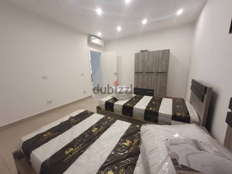 Apartment for rent in Hamra شقة للإيجار بالحمرا 9