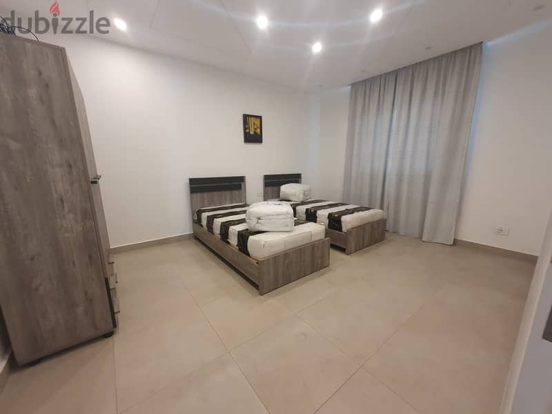 Apartment for rent in Hamra شقة للإيجار بالحمرا 10