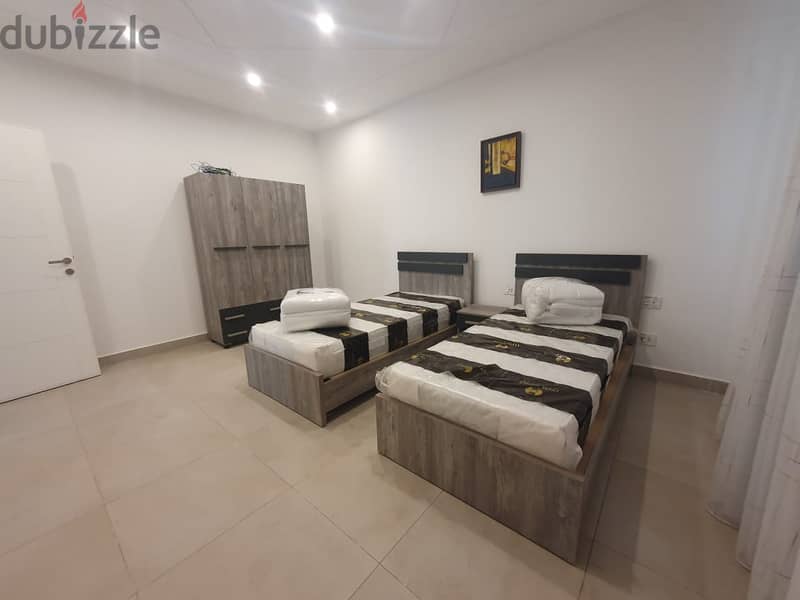 Apartment for rent in Hamra شقة للإيجار بالحمرا 11
