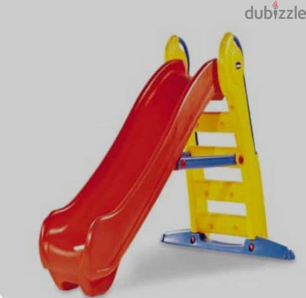 Chicco slide for sale 2