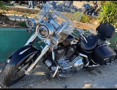 Harley Davidson - Road King