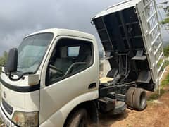 Toyota dyna for sale 0