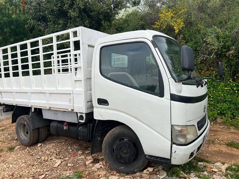 Toyota dyna for sale 2