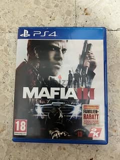 Mafia 3 : Definitive edition