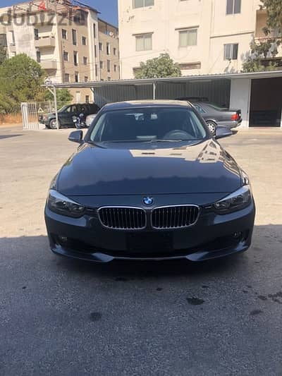 BMW 3-Series 2013 - Cars for Sale - 115875503