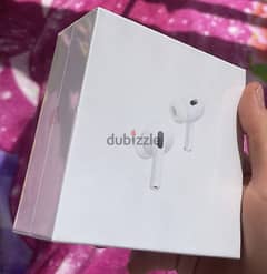 Airpods pro 2nd generation in box