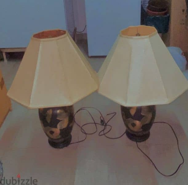 twin lights for living room or bedroom 1
