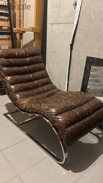 flamant lounge chair 2