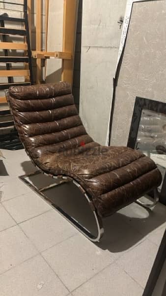 flamant lounge chair 3