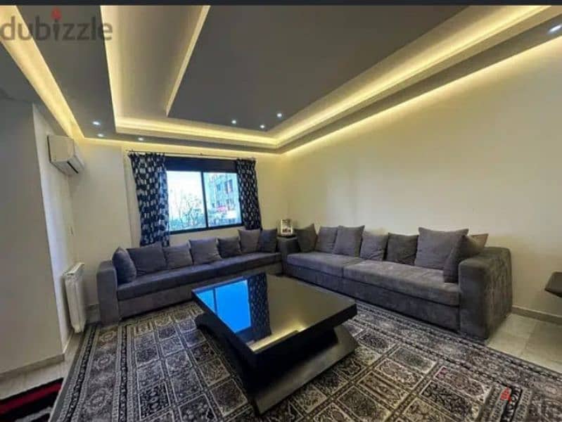 Apartment for sale in beit el chaar شقة للبيع في بيت الشعار 1