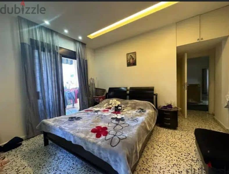 Apartment for sale in beit el chaar شقة للبيع في بيت الشعار 8