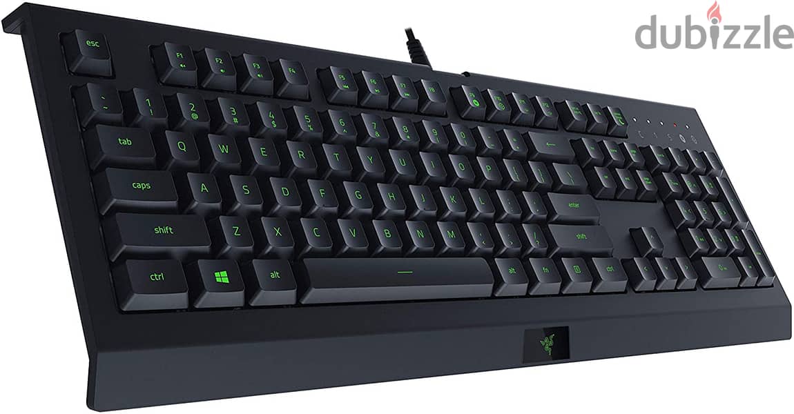 Razer Cynosa Lite - Gaming Keyboard 1