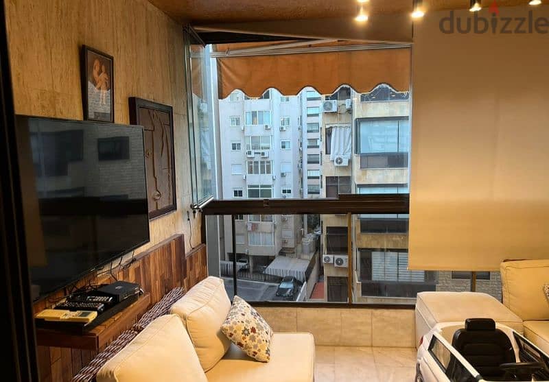 Apartment for sale in city rama شقة للبيع في ستي راما 3