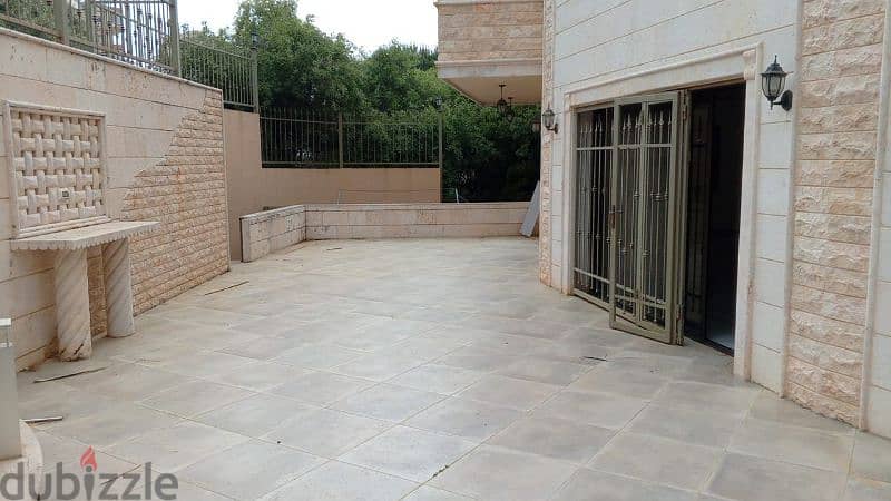 Great Investment l 3-Floor Building for Sale in Bchamoun. 3