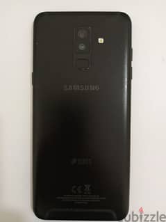 Samsung A6+ 0
