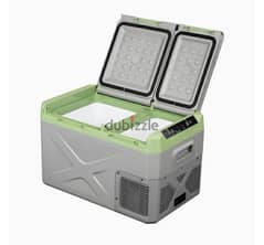 Alpicool XD35 22.3 Litre 12 V Portable Fridge /Freezer /3$ delivery