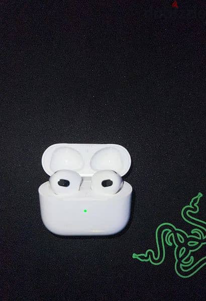 airpods 3 used like new 1