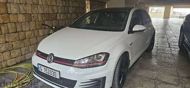Golf 7 GTI for sale