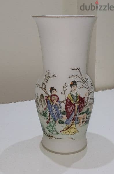 vase