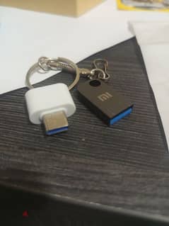 XIOAMI USB 2 TB (Terrabite)