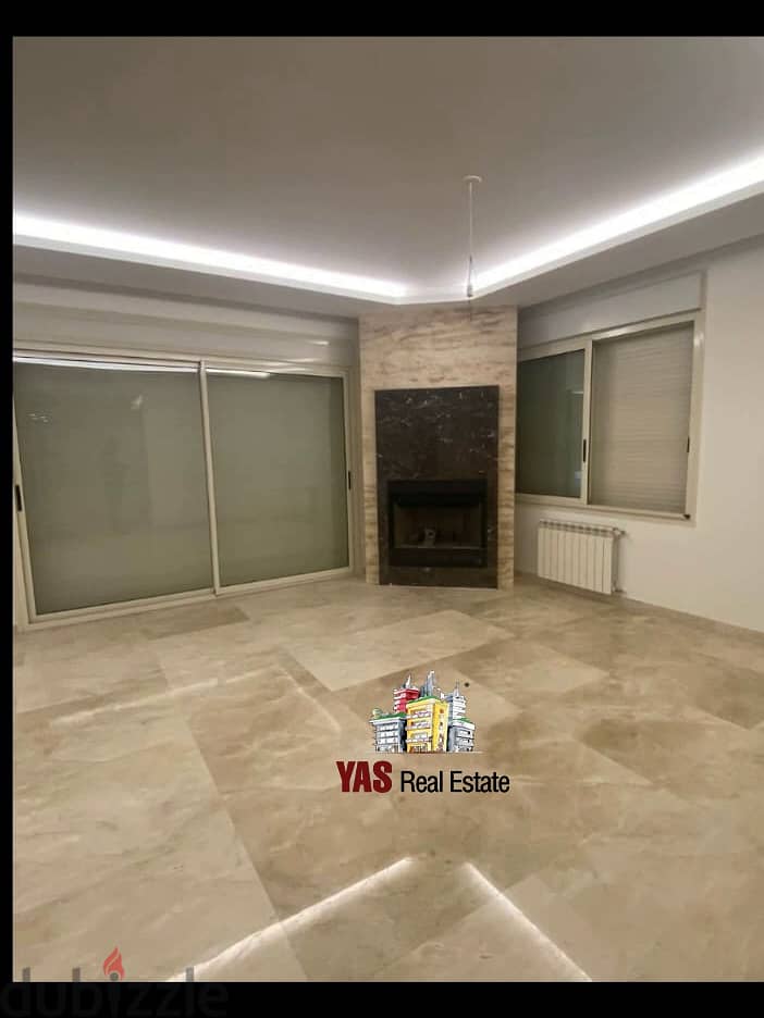 Rabieh 357m2 | Spacious Apartment | Decorated | New | PA | 2