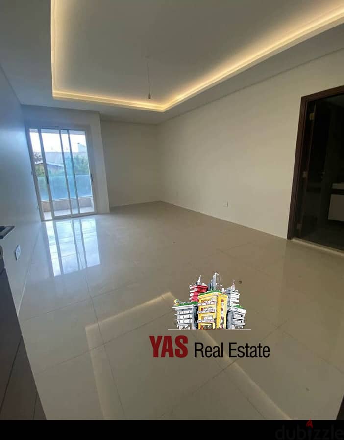 Rabieh 357m2 | Spacious Apartment | Decorated | New | PA | 4