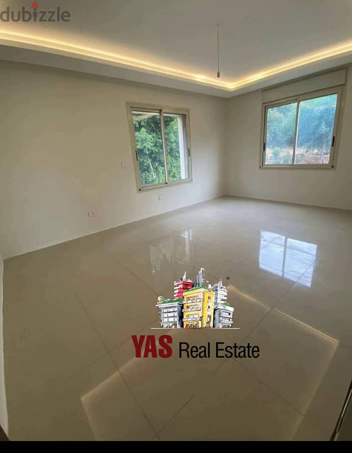 Rabieh 357m2 | Spacious Apartment | Decorated | New | PA | 6