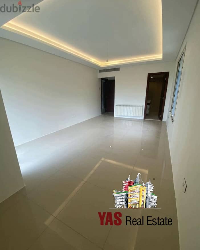 Rabieh 357m2 | Spacious Apartment | Decorated | New | PA | 7