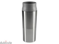 ernesto  stainless steel thermal bottle 0