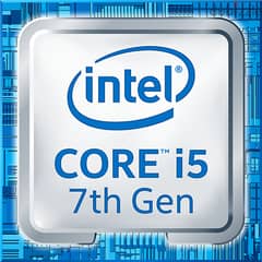 Intel® Core™ i5-7400 Processor 0