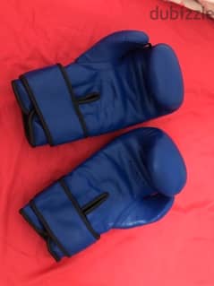 box gloves