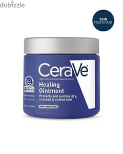 CERAVE HEALING OINTMENT 0