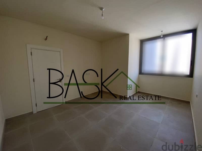 Apartment for sale in barbir - Nouayre شقة للبيع في البربير- نويري 3