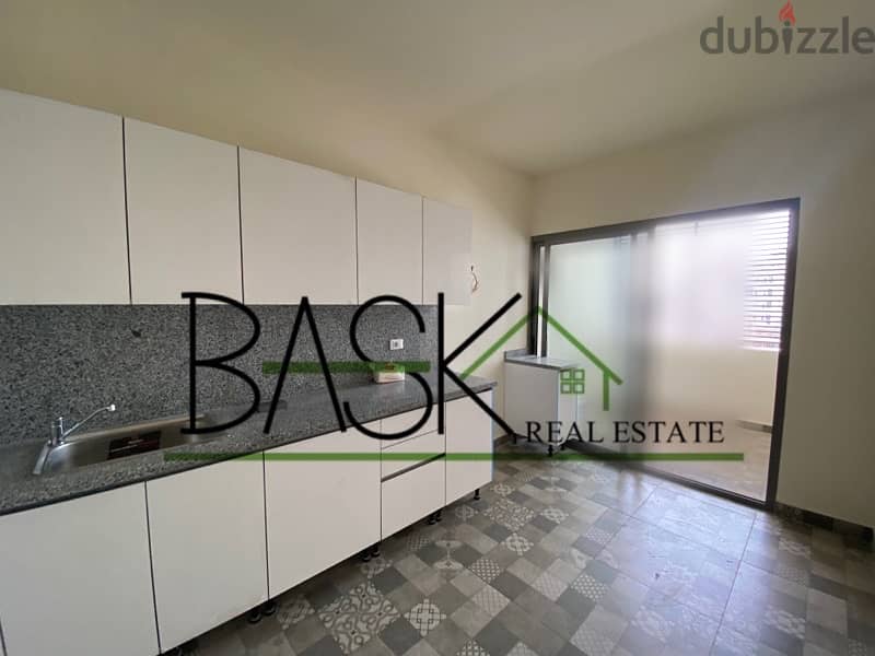 Apartment for sale in barbir - Nouayre شقة للبيع في البربير- نويري 1