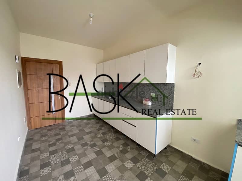 Apartment for sale in barbir - Nouayre شقة للبيع في البربير- نويري 6