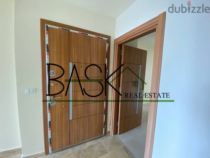 Apartment for sale in barbir - Nouayre شقة للبيع في البربير- نويري 7