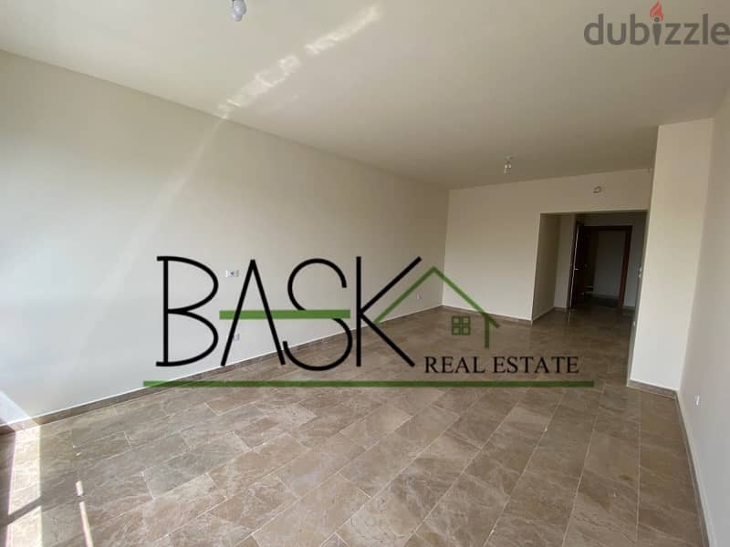 Apartment for sale in barbir - Nouayre شقة للبيع في البربير- نويري 8