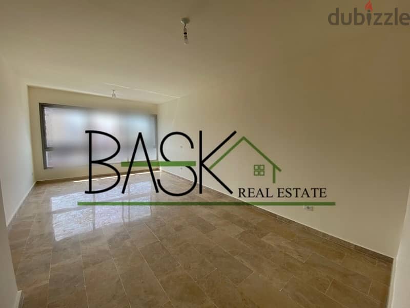 Apartment for sale in barbir - Nouayre شقة للبيع في البربير- نويري 9