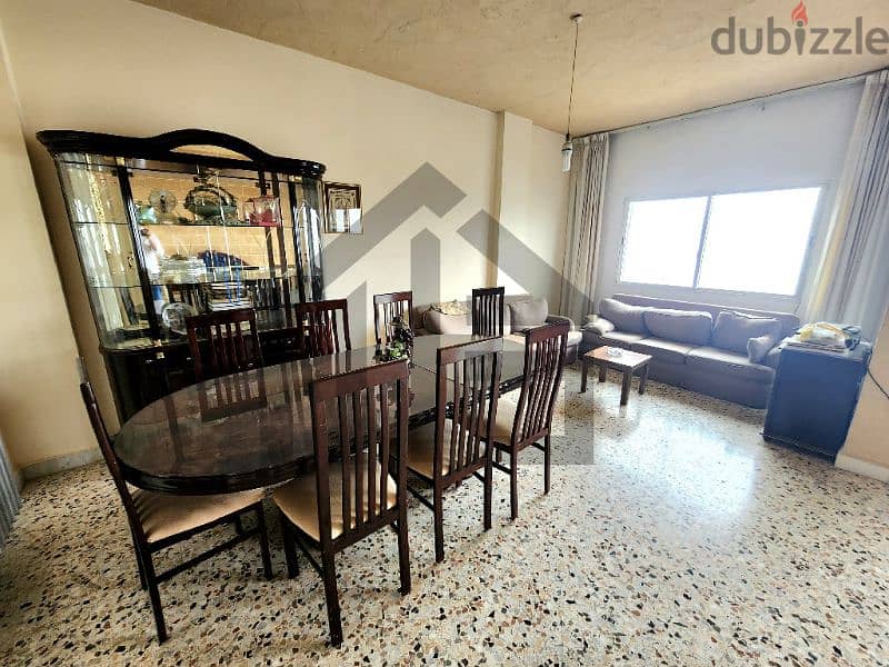 شقة للبيع في عاليه  Apartment for sale in Aley 0